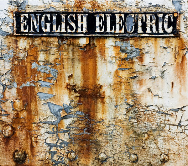 English Electric Part One