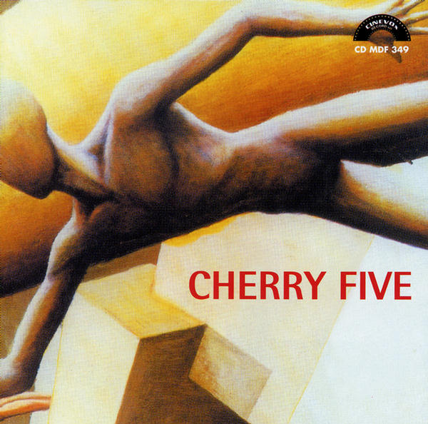 Cherry Five
