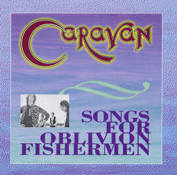 Songs For Oblivion Fishermen