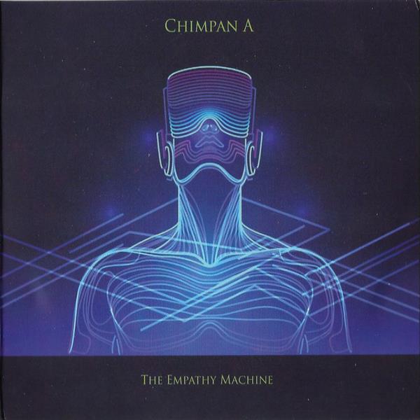 The Empathy Machine by Chimpan A