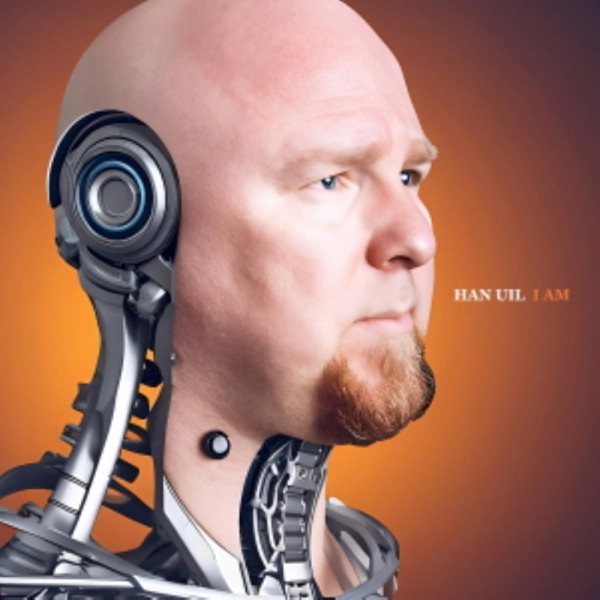I Am by Han Uil