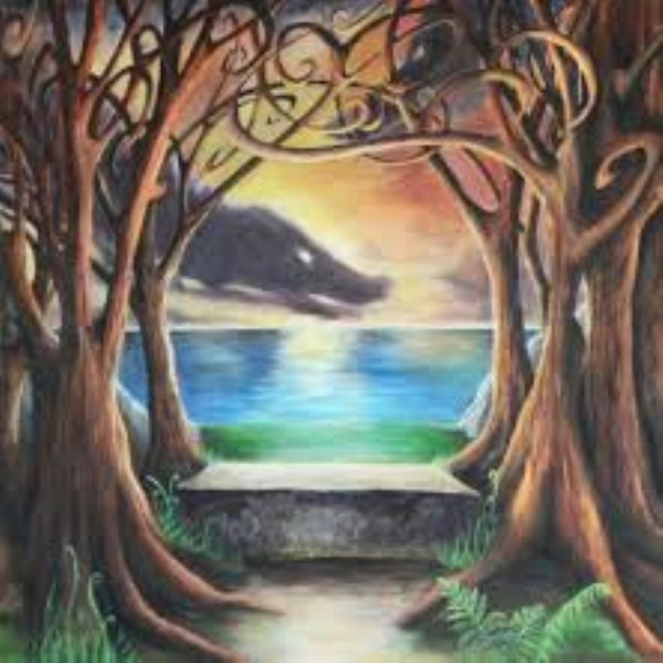 The Land, The Sea, The Air (Volume 1)