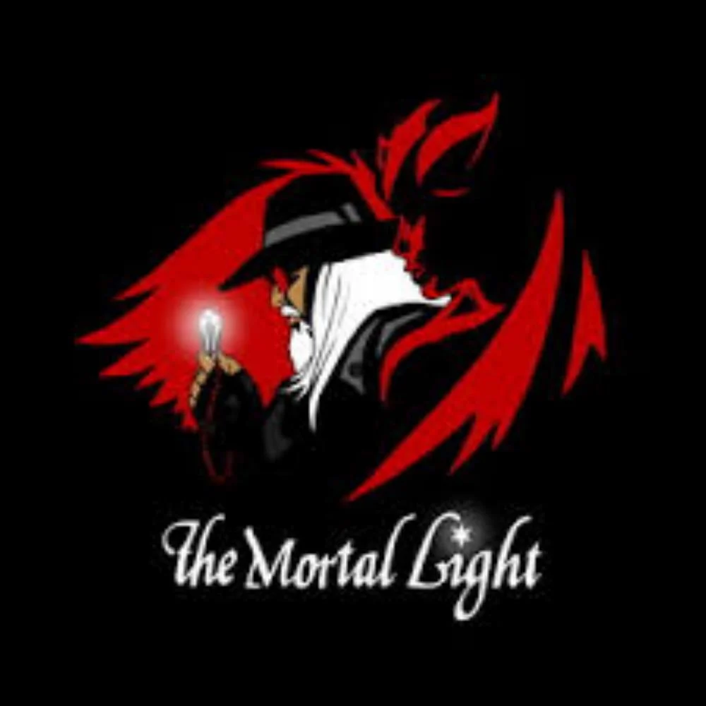 The Mortal Light (CD 1) by Clive Nolan