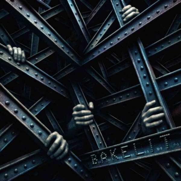 No Fear Of Drowning by Bakelit