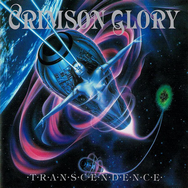 Transcendence by Crimson Glory