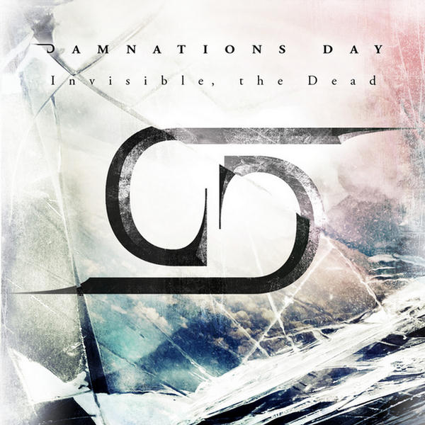 Invisible, the Dead by Damnation's Day
