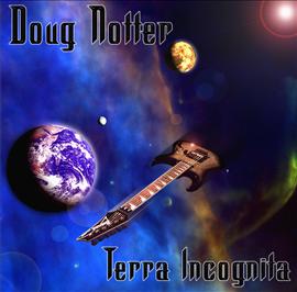 Doug Notter :: Terra Incognita. [Progulus Radio]