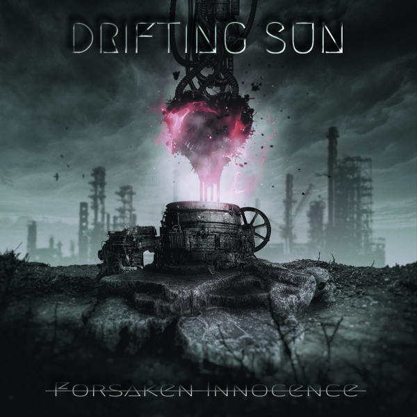 Forsaken Innocence by Drifting Sun