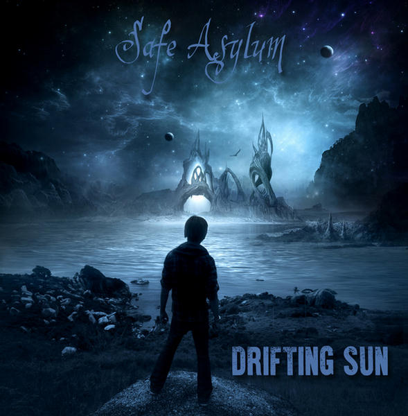 Safe Asylum by Drifting Sun