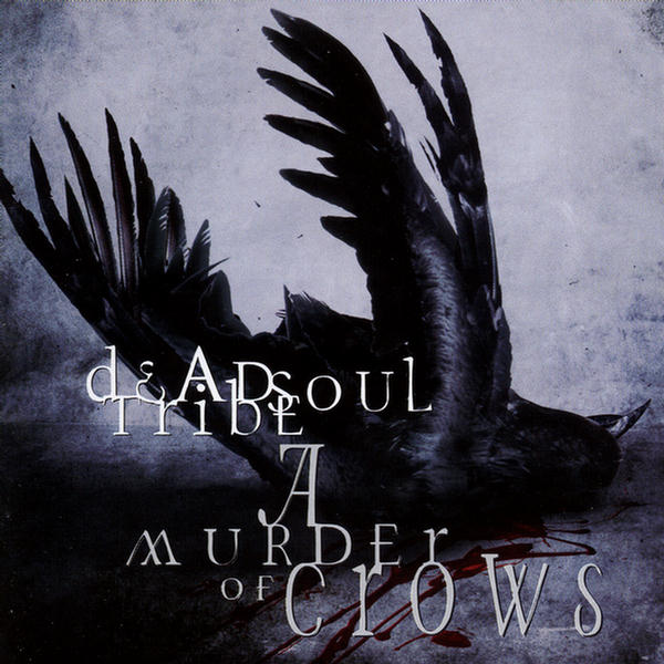 A Murder Of Crows