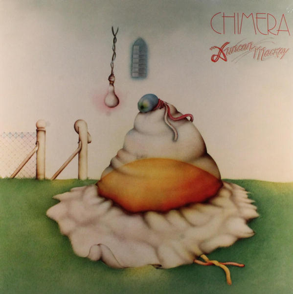 Chimera by Dunkan Mackay