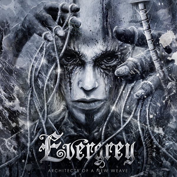 Architects Of A New Weave (Deluxe Version) by Evergrey