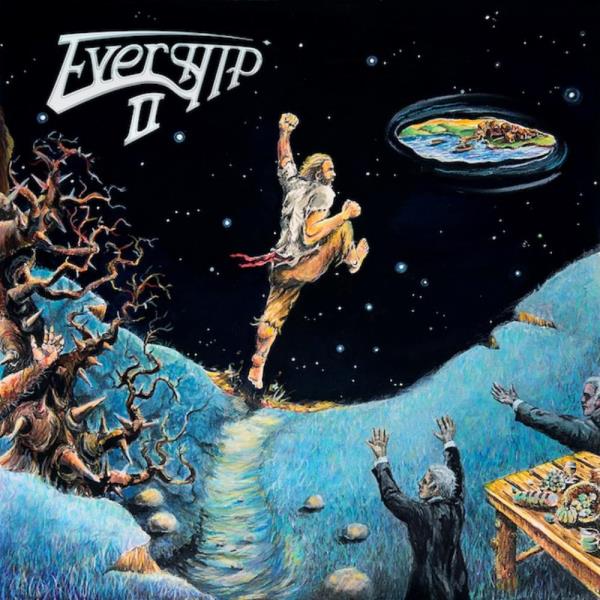 Evership II by Evership