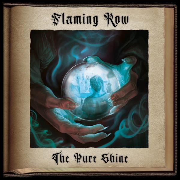 The Pure Shine by Flaming Row