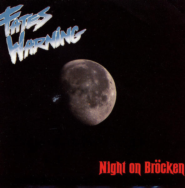 Night On Brocken