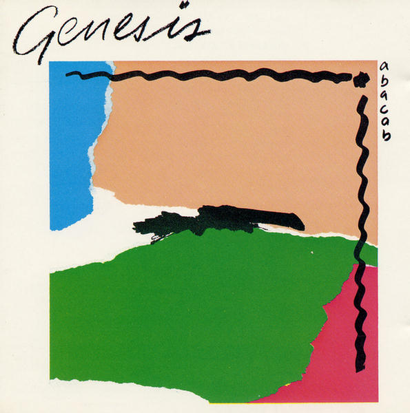 Abacab (2007 Remaster)