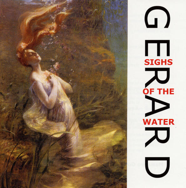 Sighs of the Water