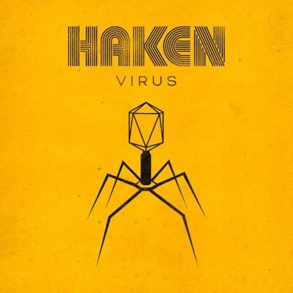 Virus by Haken