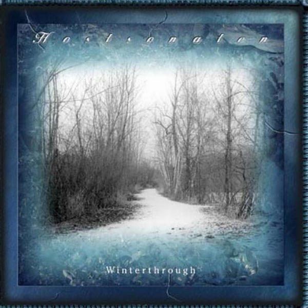 Winterthrough by Höstsonaten