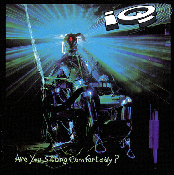 Are You Sitting Comfortably?