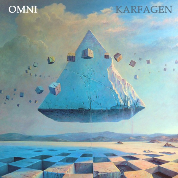Omni by Karfagen