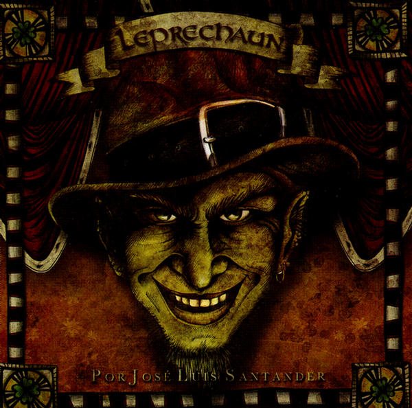 Leprechaun