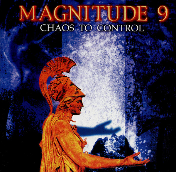 Chaos To Control