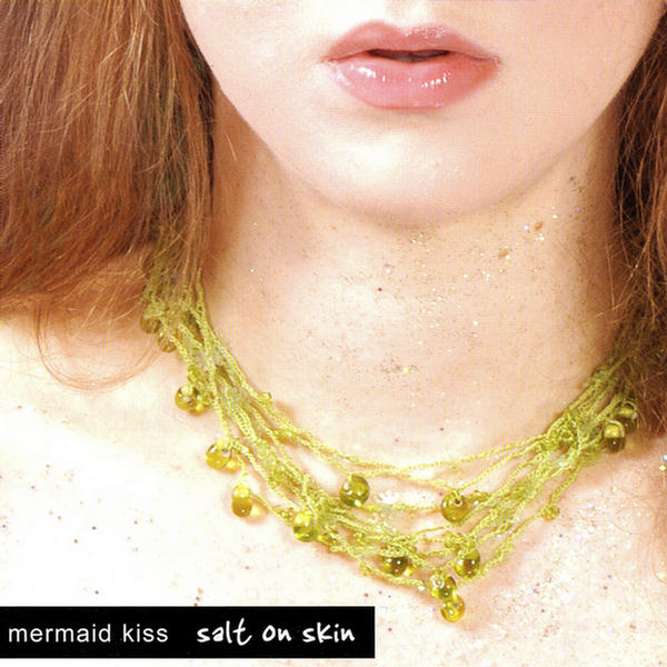 Salt On Skin