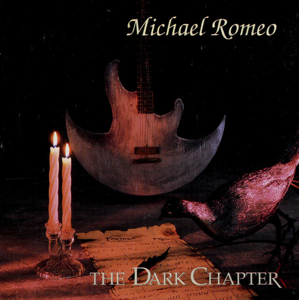 The Dark Chapter