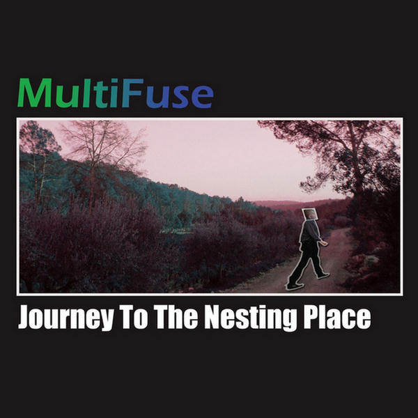 Journey To The Nesting Place
