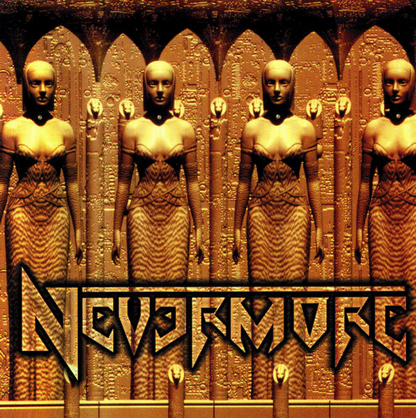 Nevermore by Nevermore