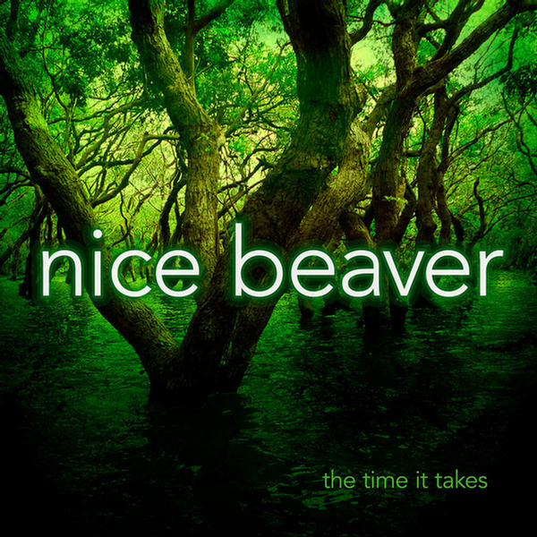 The Time It Takes by Nice Beaver