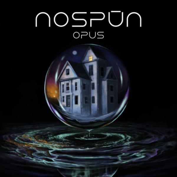 Opus by Nospun