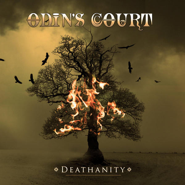 Deathanity by Odin's Court