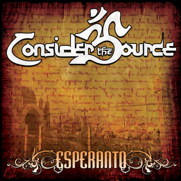 Esperanto by Consider The Source