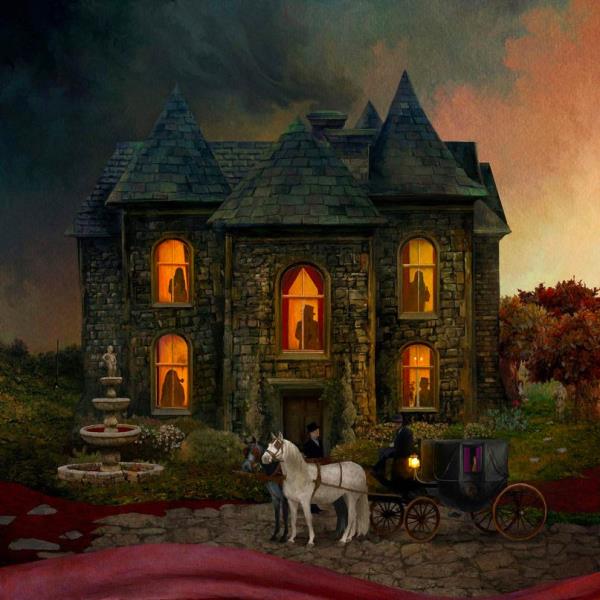 In Cauda Venenum by Opeth
