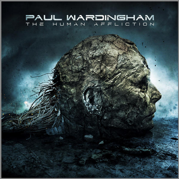 The Human Affliction by Paul Wardingham