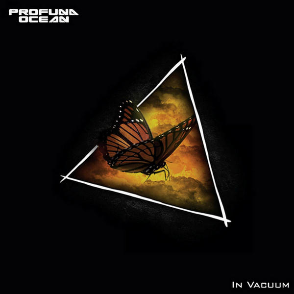 In Vacuum by Profuna Ocean