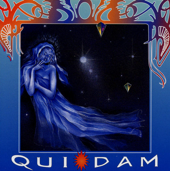 Quidam (Remastered)