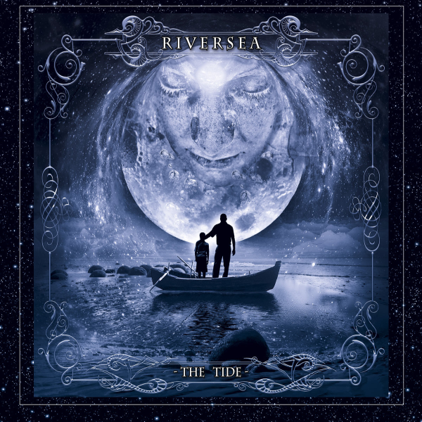 The Tide by Riversea