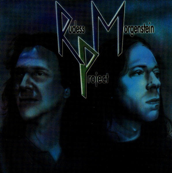 The Rudess Morgenstein Project