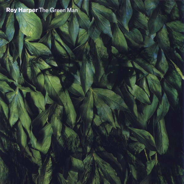 The Green Man by Roy Harper