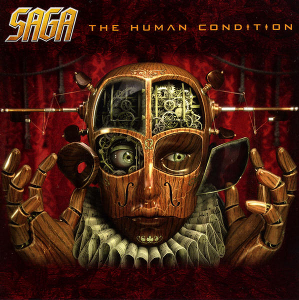 The Human Condition
