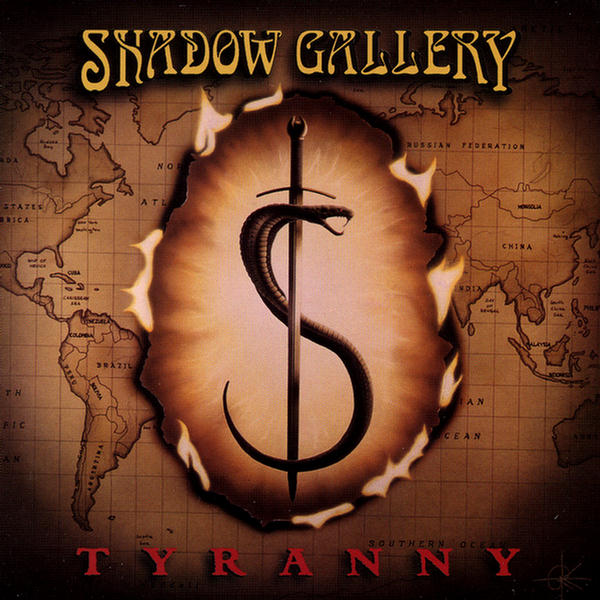 Tyranny