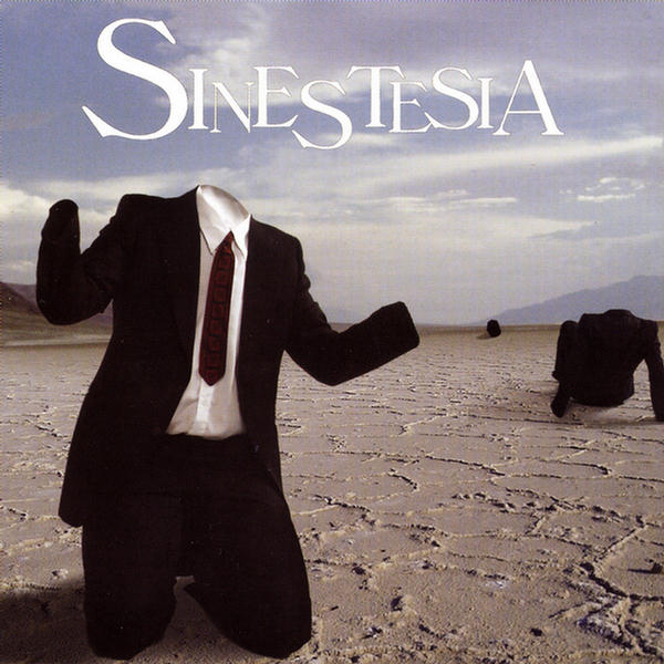 Sinestesia
