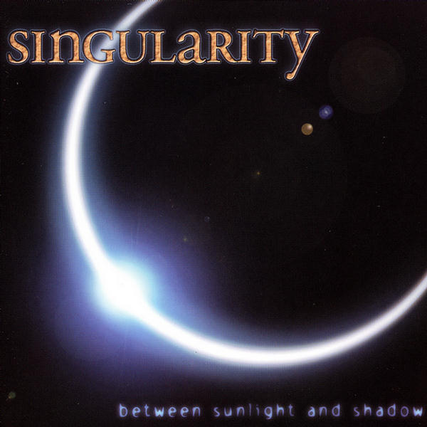 Between Sunlight And Shadow