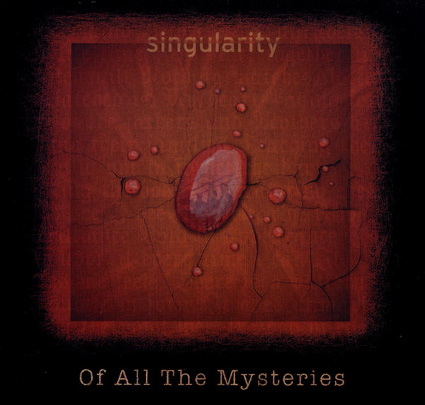 Of all the Mysteries