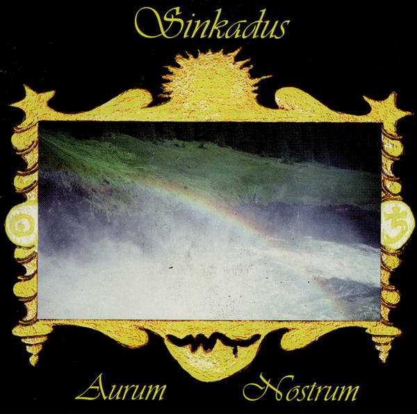 Aurum Nostrum