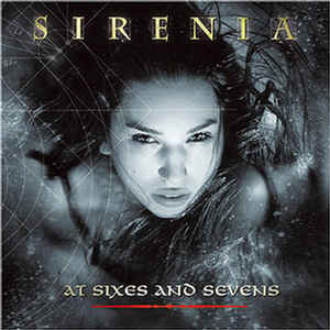 At Sixes And Sevens