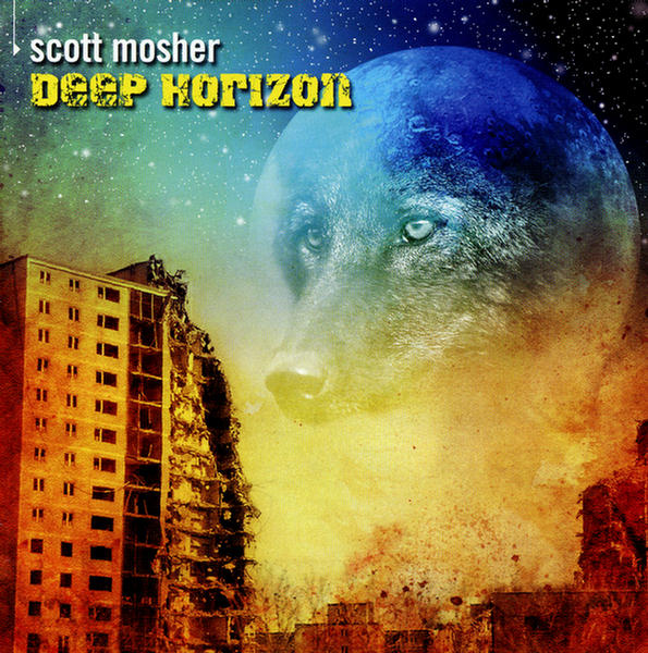 Deep Horizon